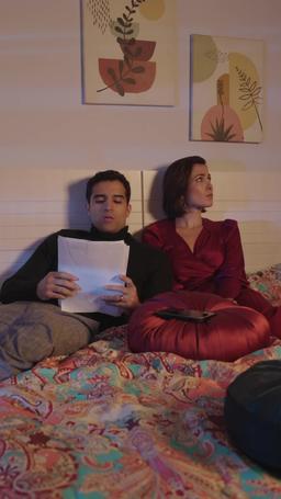 قبّلني للمرة الأخيرة episode 12