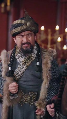 わたくしの妻はデブです episode 32