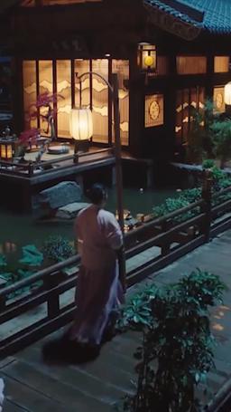 Zaman Tanımaz İntikam: General, Artık Seni Sevmiyorum episode 6