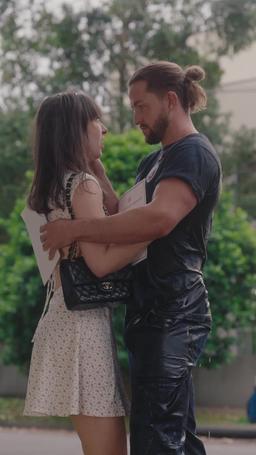 Il pompiere miliardario e la sua dolce moglie episode 5