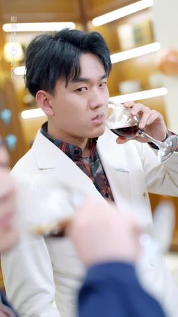 Zostałem ulubieńcem rodziny dzięki czytaniu myśli episode 8