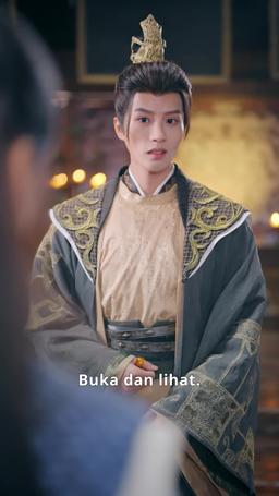 Dari Pengantin ke Medan Perang: Legenda Jenderal Savira episode 16