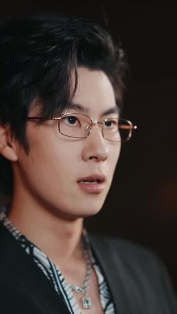 被偷走的那六年 episode 9