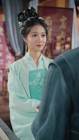 Przeznaczona miłość episode 37