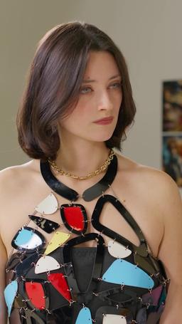 Vengeance Haute Couture episode 37