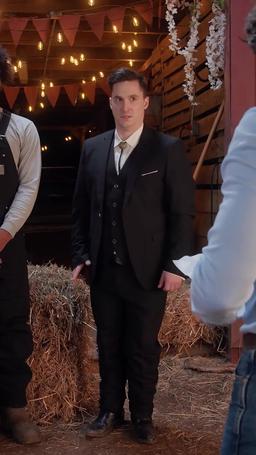 섹시한 농부,  순수녀를 구하다 episode 67