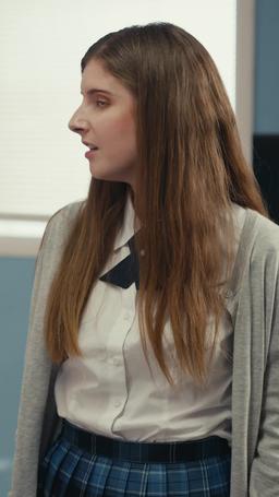 عودة العبقرية الخارقة episode 44