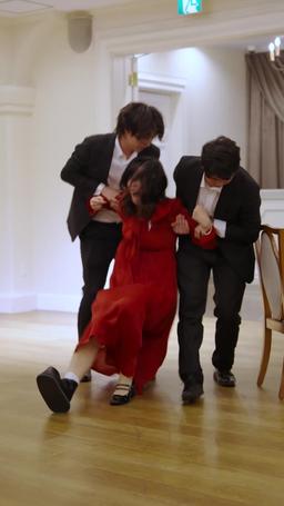 お団子屋さん始めました episode 51