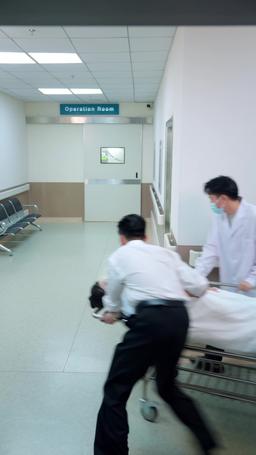 รักไล่ล่า โชคชะตาพาพบคุณชาย episode 34