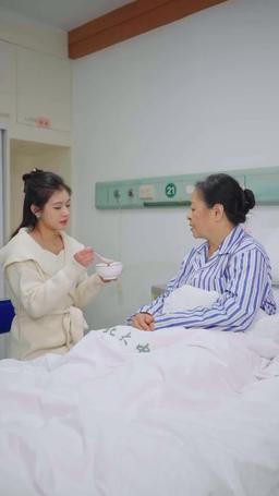 The Twins' Mom is a Heiress episode 76