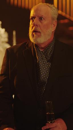 大老闆駕到，通通閃開 episode 59