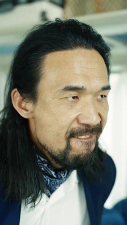 Brain vs. Bullet Train episode 51