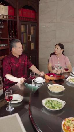 我的五個姐姐風華絕代 episode 42