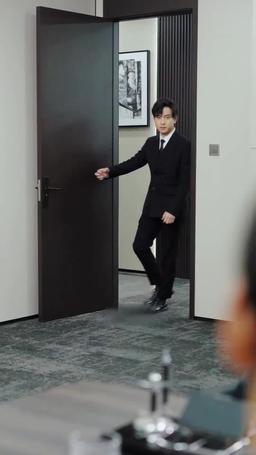 Göz Kamaştıran Yıldırım Nikah episode 45