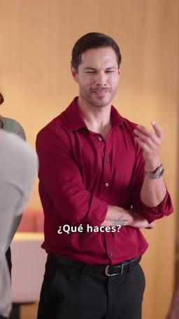 Corriste a un Genio Tech episode 15