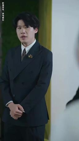 假如有人溫柔待我 episode 34