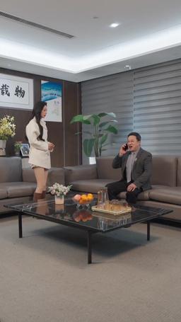 到今猶恨輕別離 episode 31