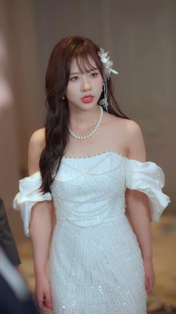 Sœurette, je t'ai préparée un mari milliardaire episode 51