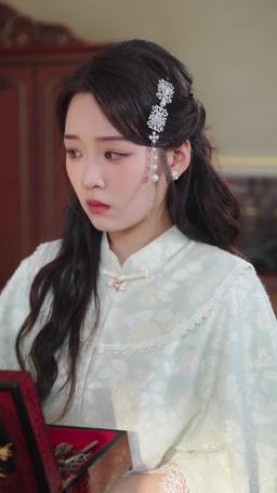 Oops, My General Hubby Can Hear My Thoughts episode 43