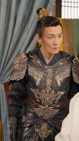 أهديت زوجتي رمحًا ذا شرابة حمراء episode 28