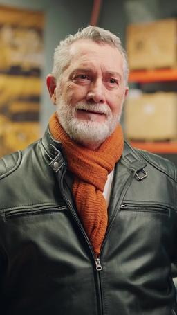 Return of the racing king episode 6