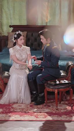 溺愛妻、乱世でも暴れ放題！？ episode 53