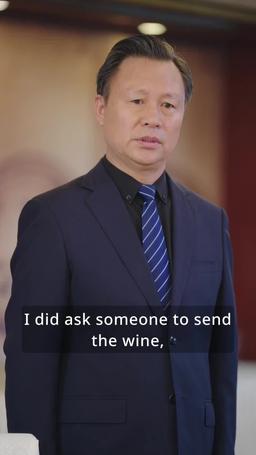 Golden Threads of a Second Chance episode 67