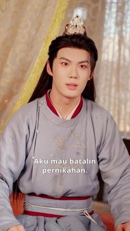 Cinta Suruhan Jadi Suami Sejati episode 41