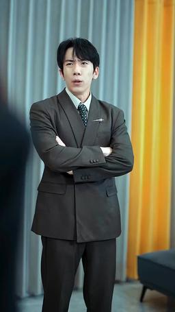 Menantu Ikan,  Harta Triliunan di Ember! episode 28