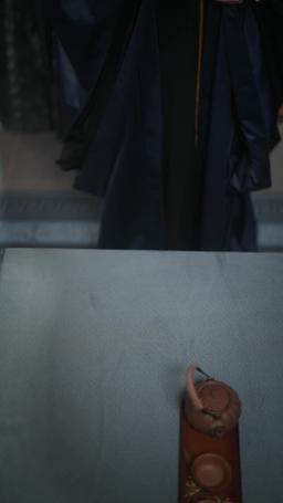 Royal Twist: The Powerhouse Prince episode 47