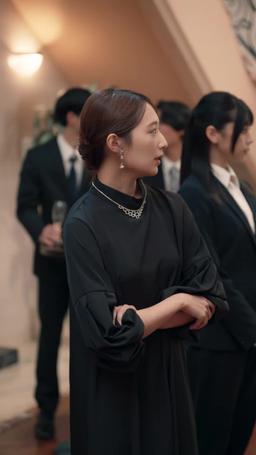 泥沼に咲いた、欲望の花 episode 18