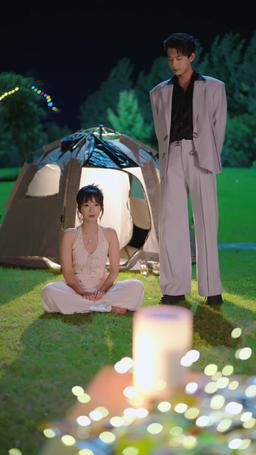 ยัยตัวร้ายของคุณฟู่ episode 65