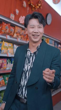 Wystarczy, że będziesz mnie traktować jak na początku episode 52