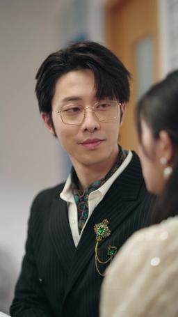 Love After Rebirth: Spoiled by My Husband's Uncle (English-dubbed) episode 79