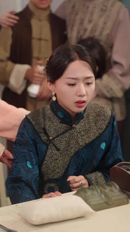 (พากย์) ลูกของคุณเป็นเด็กน้อยมหัศจรรย์ episode 42