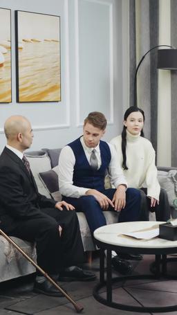 The Pendleton Secrete episode 55