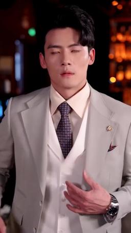 회장 남편을 차단했다 episode 30