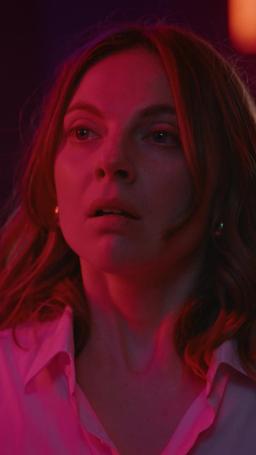 Von zwei begehrt: der Vampir und der Jäger episode 55