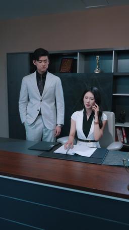 狐鼠竟登金玉堂 episode 51