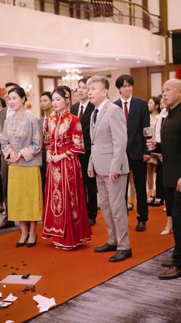 Battles in the Home episode 12