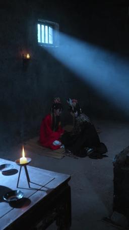 Goodbye, My General Husband (English-dubbed) episode 22