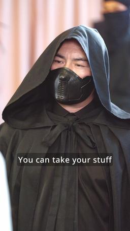 Little Agents: Big Missions episode 38