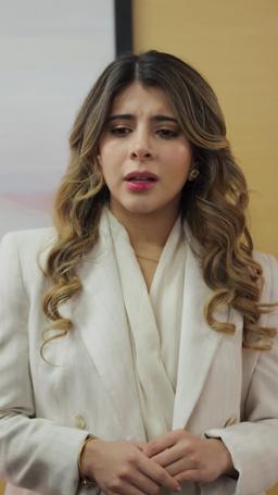 نعم، كان حبا من النظرة الأولى episode 37