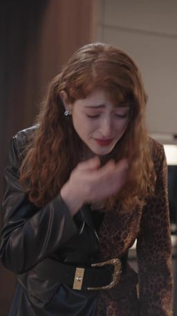 The Perfect Husband episode 40