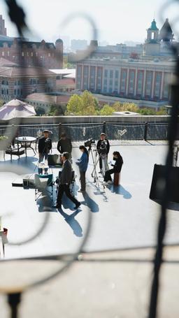 Where Love Takes Over episode 35