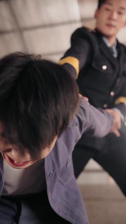 Sweet Revenge: From Betrayal to Beloved episode 53