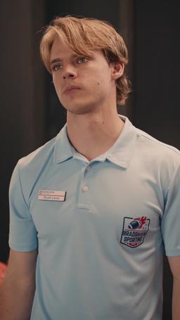 لاعب الوسط المفقود[ مدبلج ] episode 41