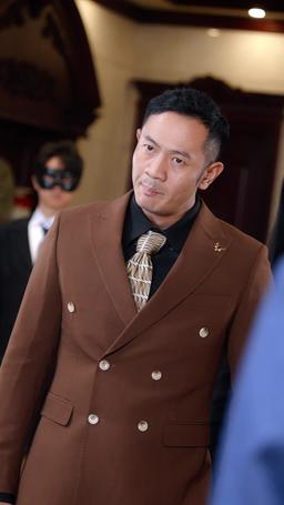 Vuelve mi Padre Legendario episode 47