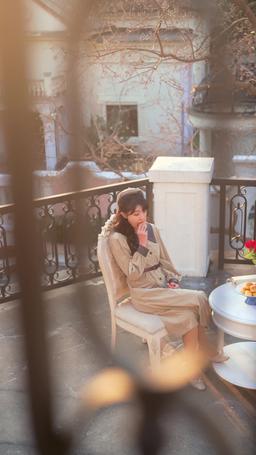 Pushover Female Lead? Not Me! episode 59