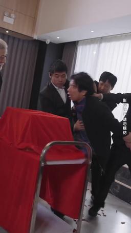 Dari Penjara ke Puncak episode 69